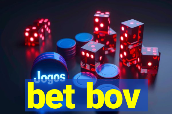 bet bov